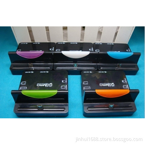 Multifuntion Docking Station for Samsung